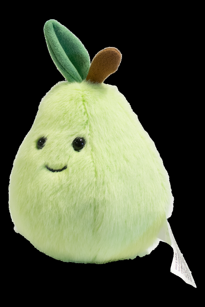 Wild & Soft Garden Friends Poire