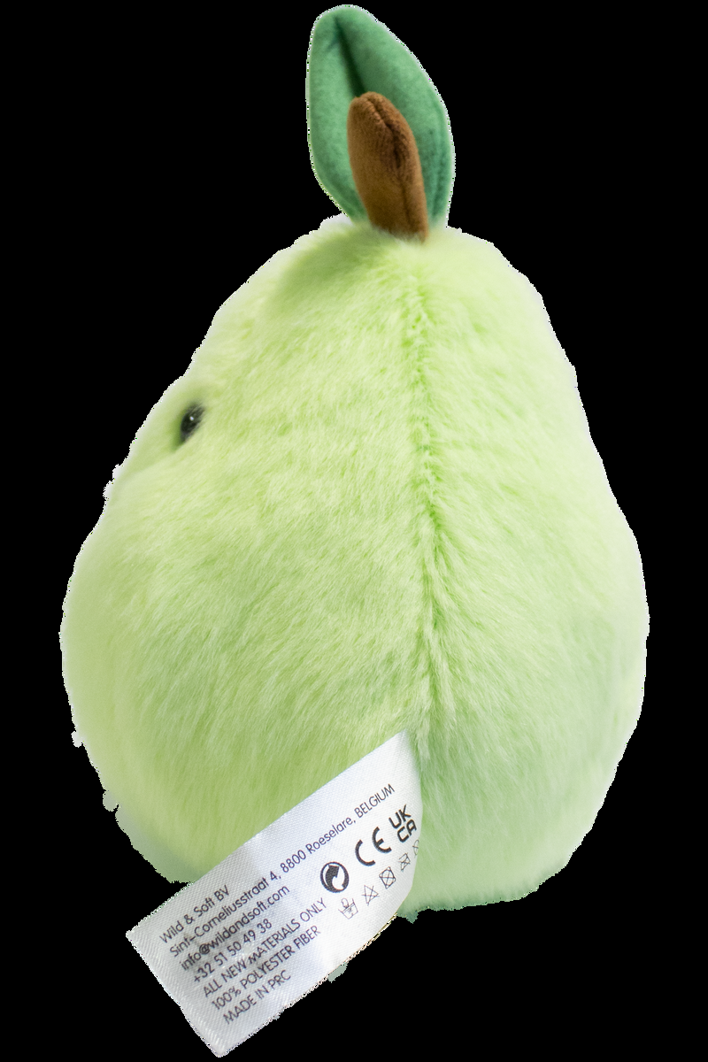 Wild & Soft Garden Friends Poire