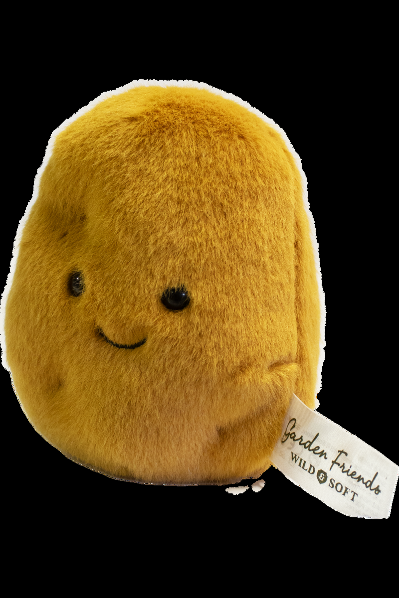 Wild & Soft Garden Friends Pomme De Terre