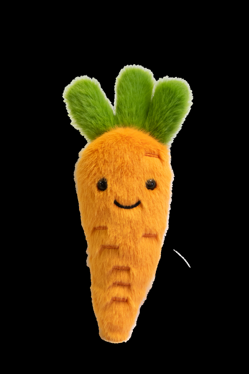 Wild & Soft Garden Friends - Set Fruits & Veggies