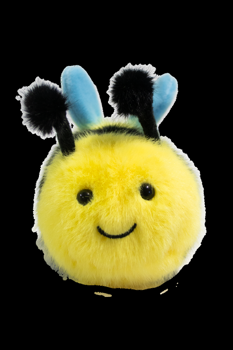 Wild & Soft Garden Friends - Set Little Animals
