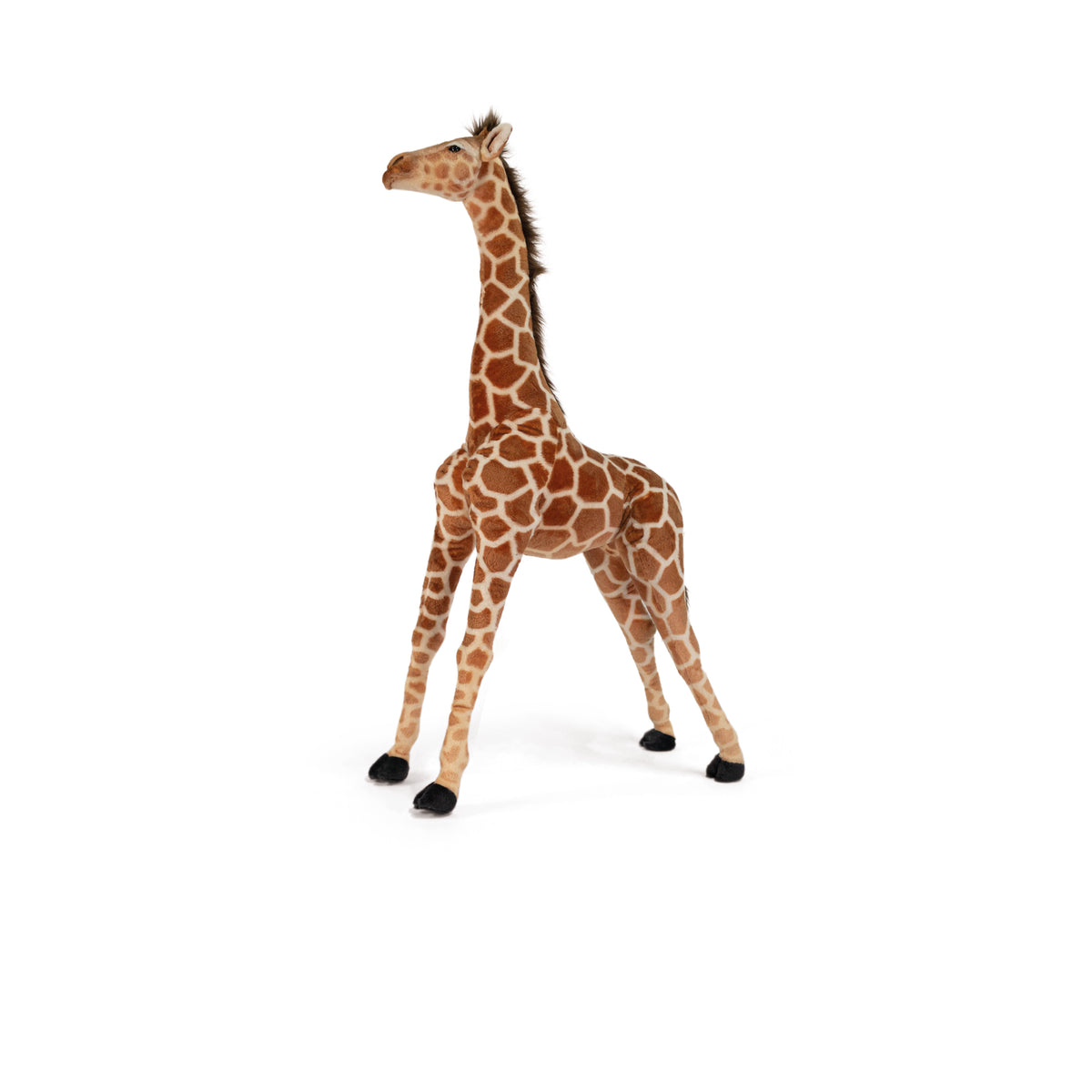 Wild & Soft Girafe 135cm