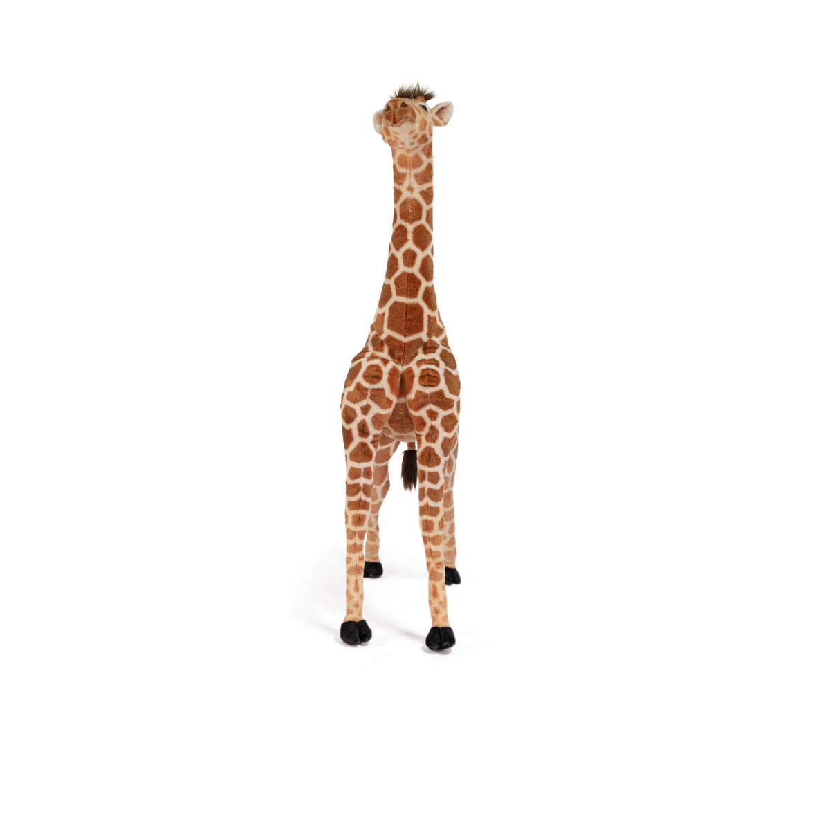 Wild & Soft Girafe 135cm