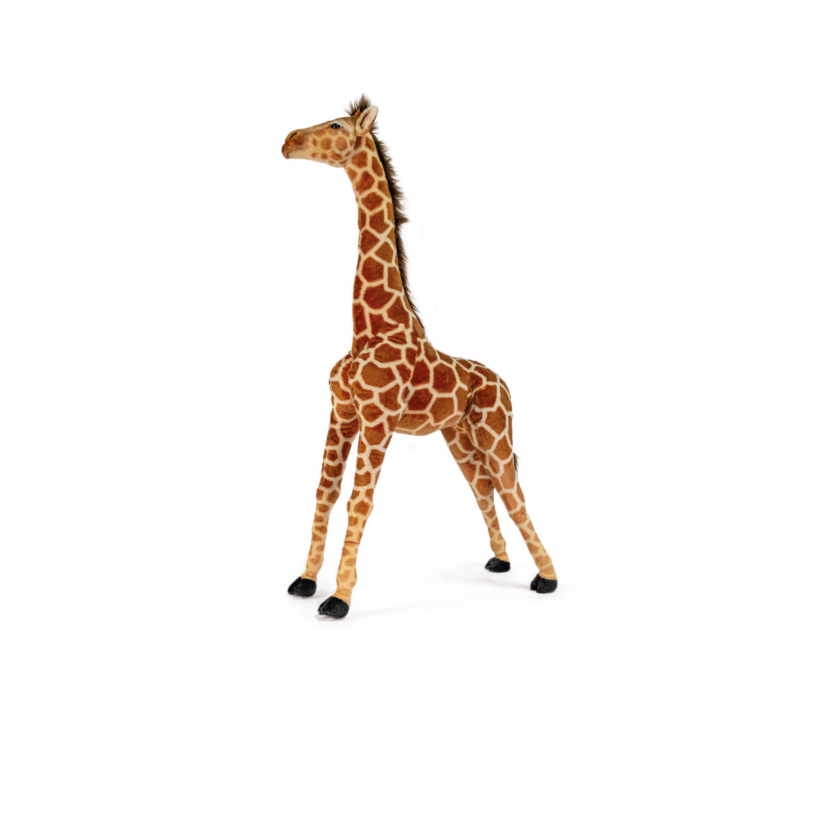 wild & soft Girafe 135cm