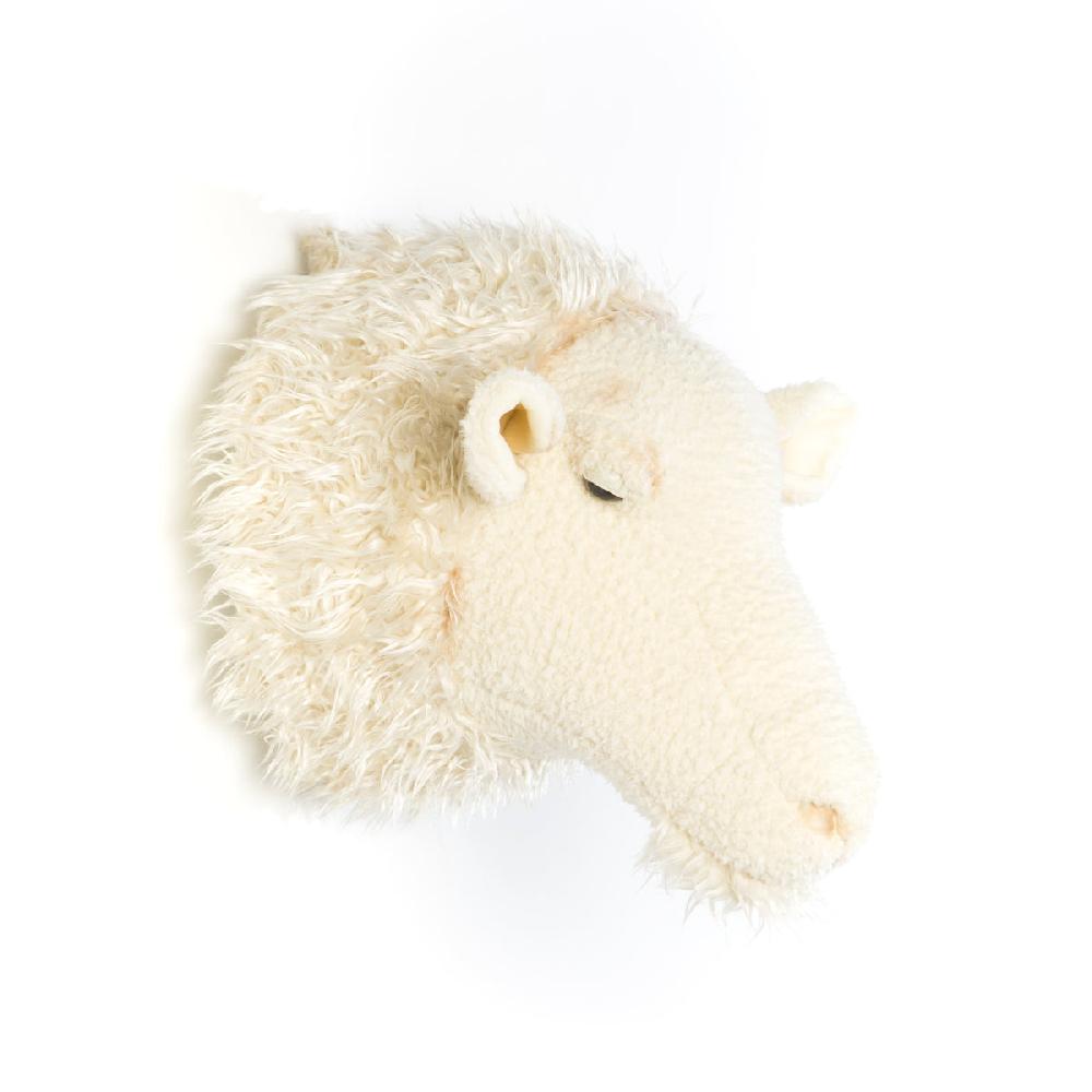 Wild & Soft Harriette Le Mouton