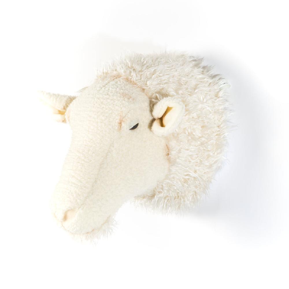 Wild & Soft Harriette Le Mouton