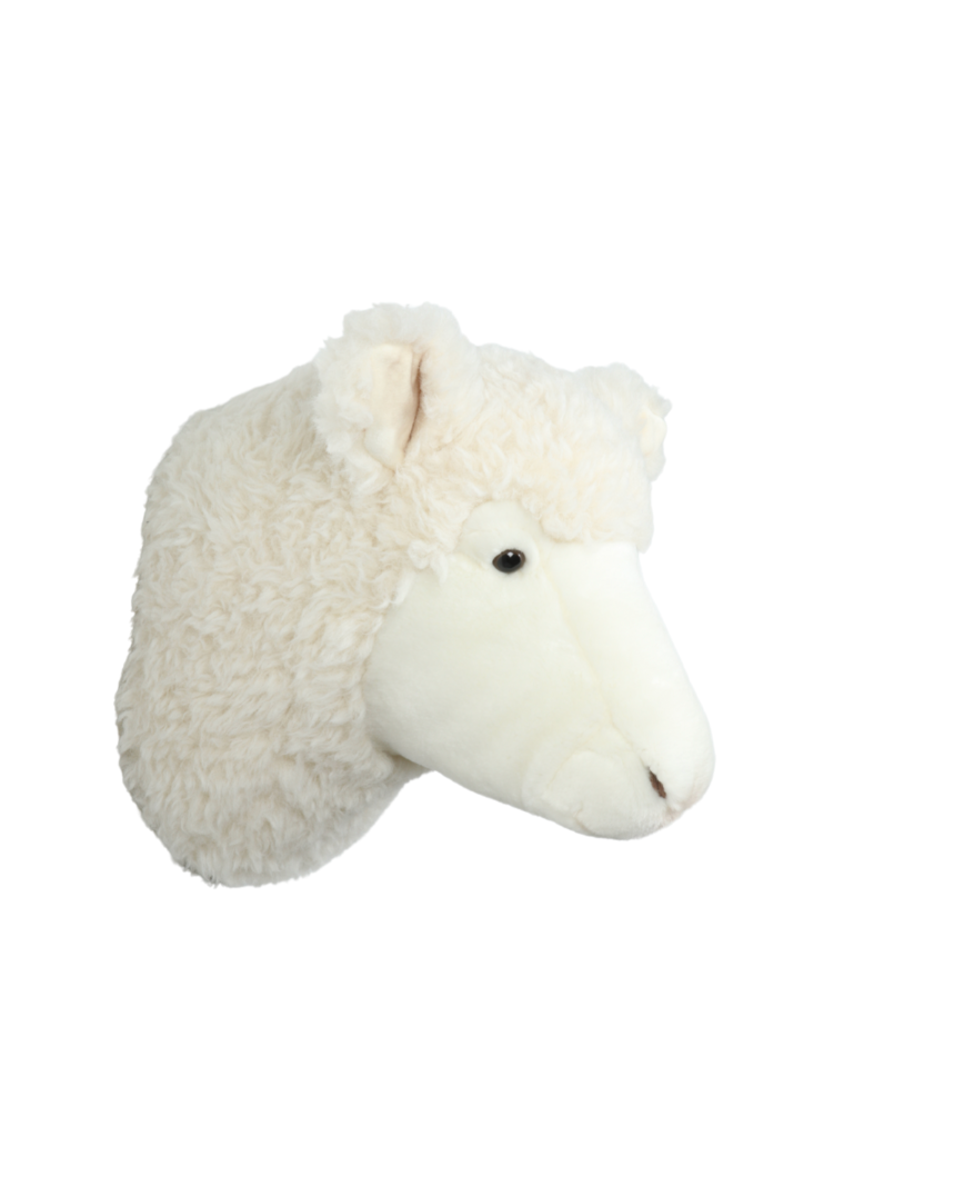 Wild & Soft Harry Le Mouton