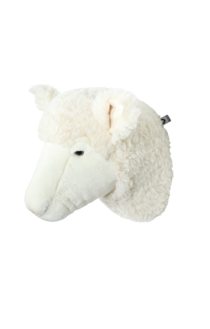 Wild & Soft Harry Le Mouton