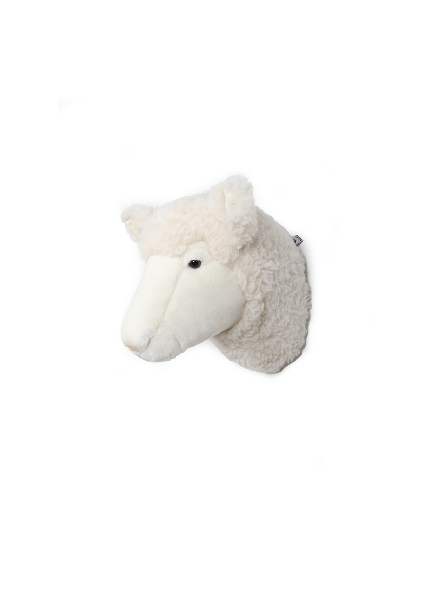 wild & soft Harry le mouton