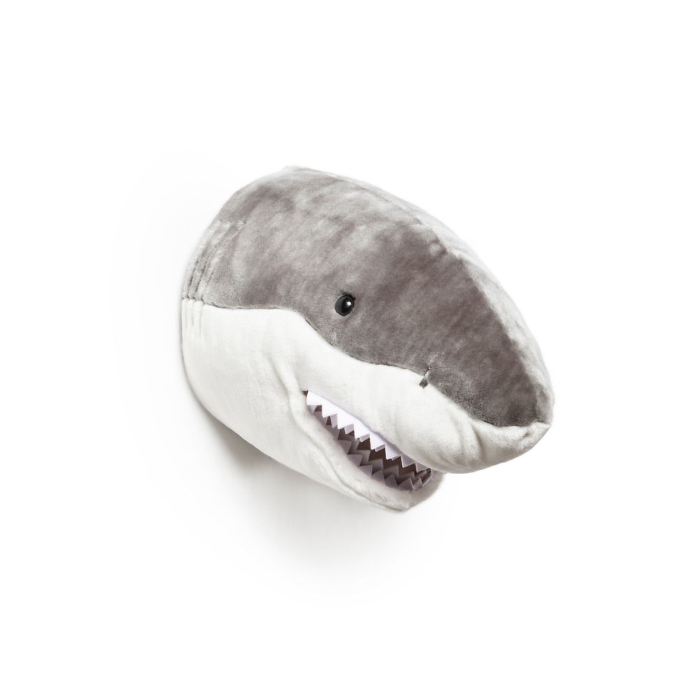 Wild & Soft Jack Le Requin