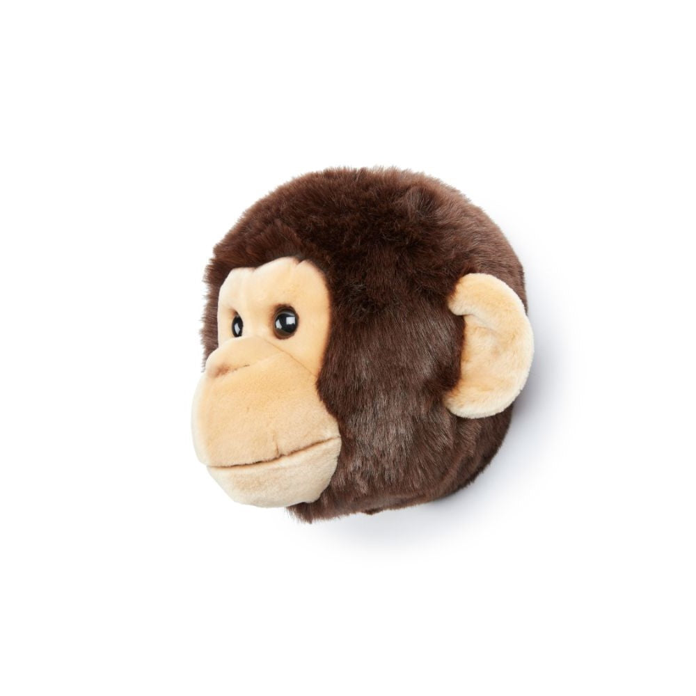 Wild & Soft Joe Le Singe
