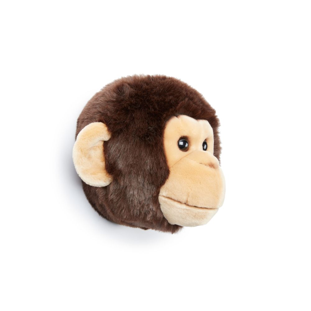 Wild & Soft Joe Le Singe