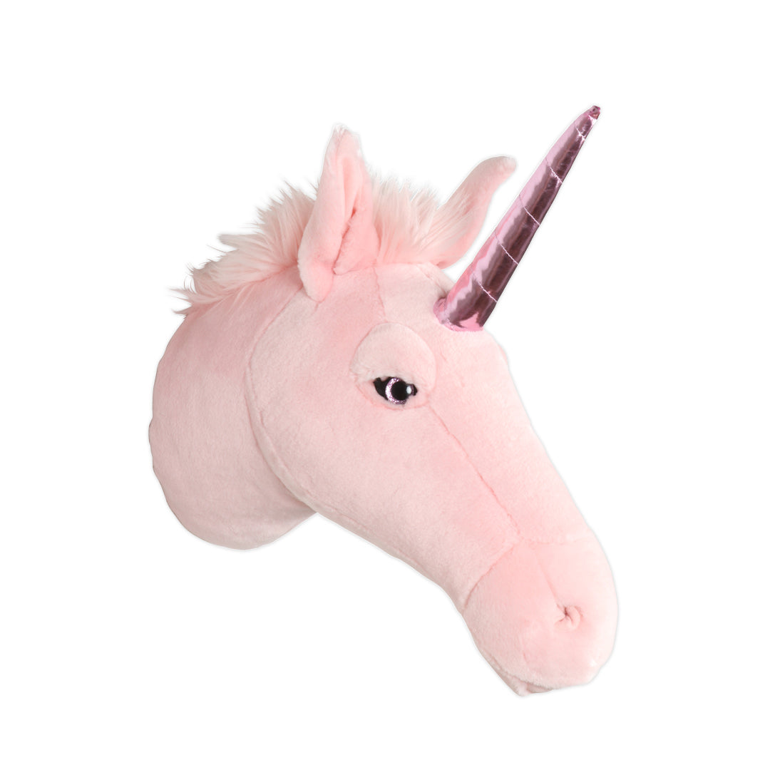 Wild & Soft Julia La Licorne Rose