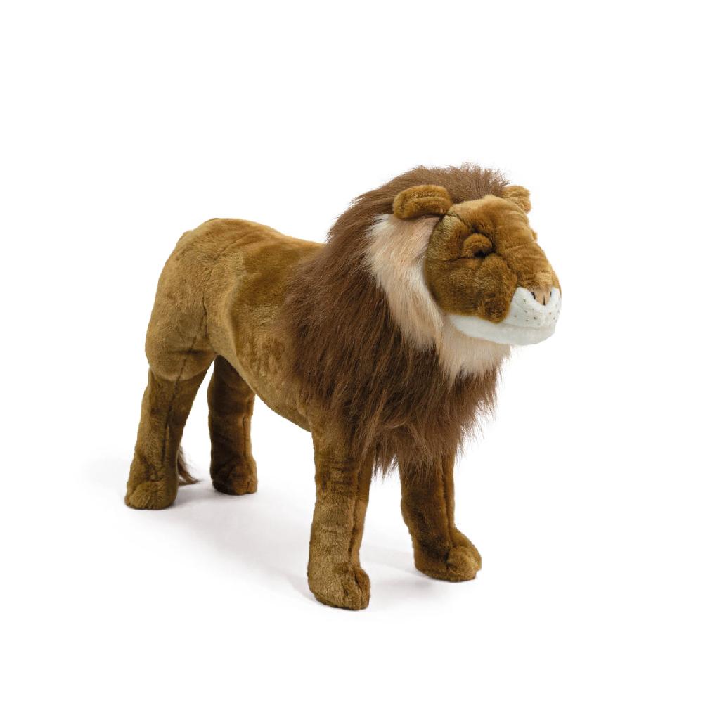 Wild & Soft Lion 56 Cm