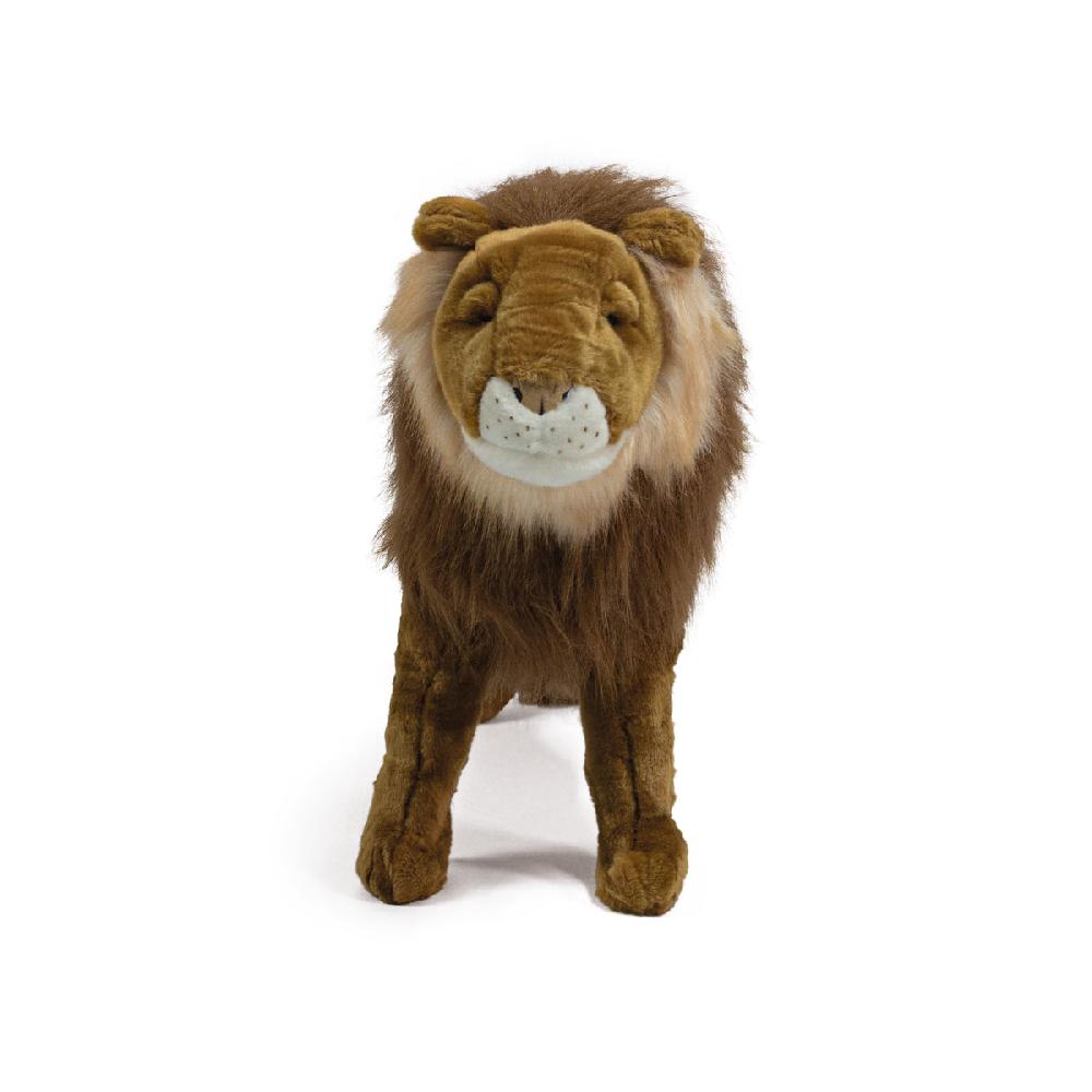 Wild & Soft Lion 56 Cm