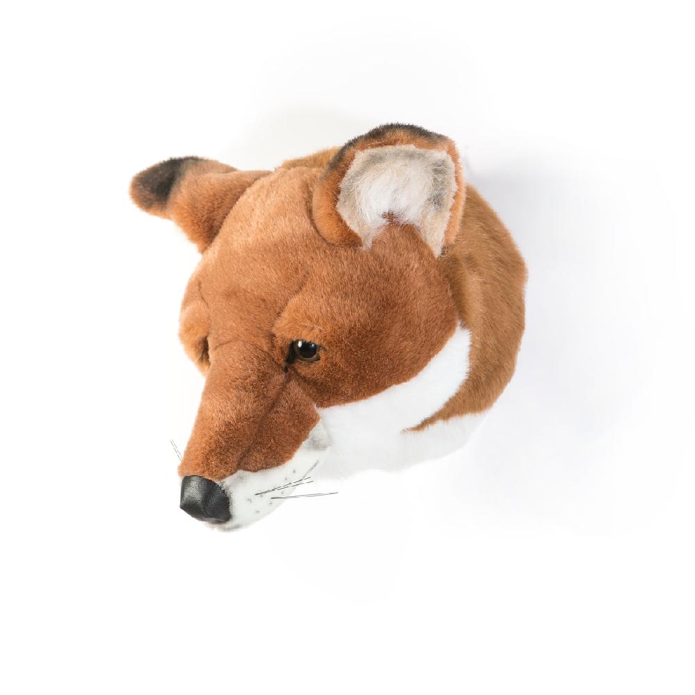 Wild & Soft Louis Le Renard