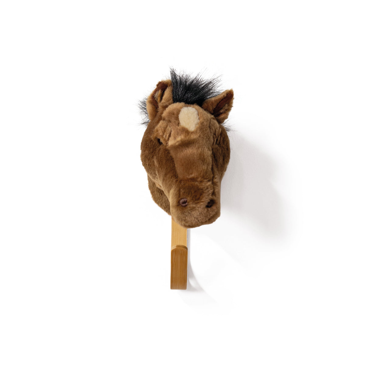 Wild & Soft Patère De Cheval