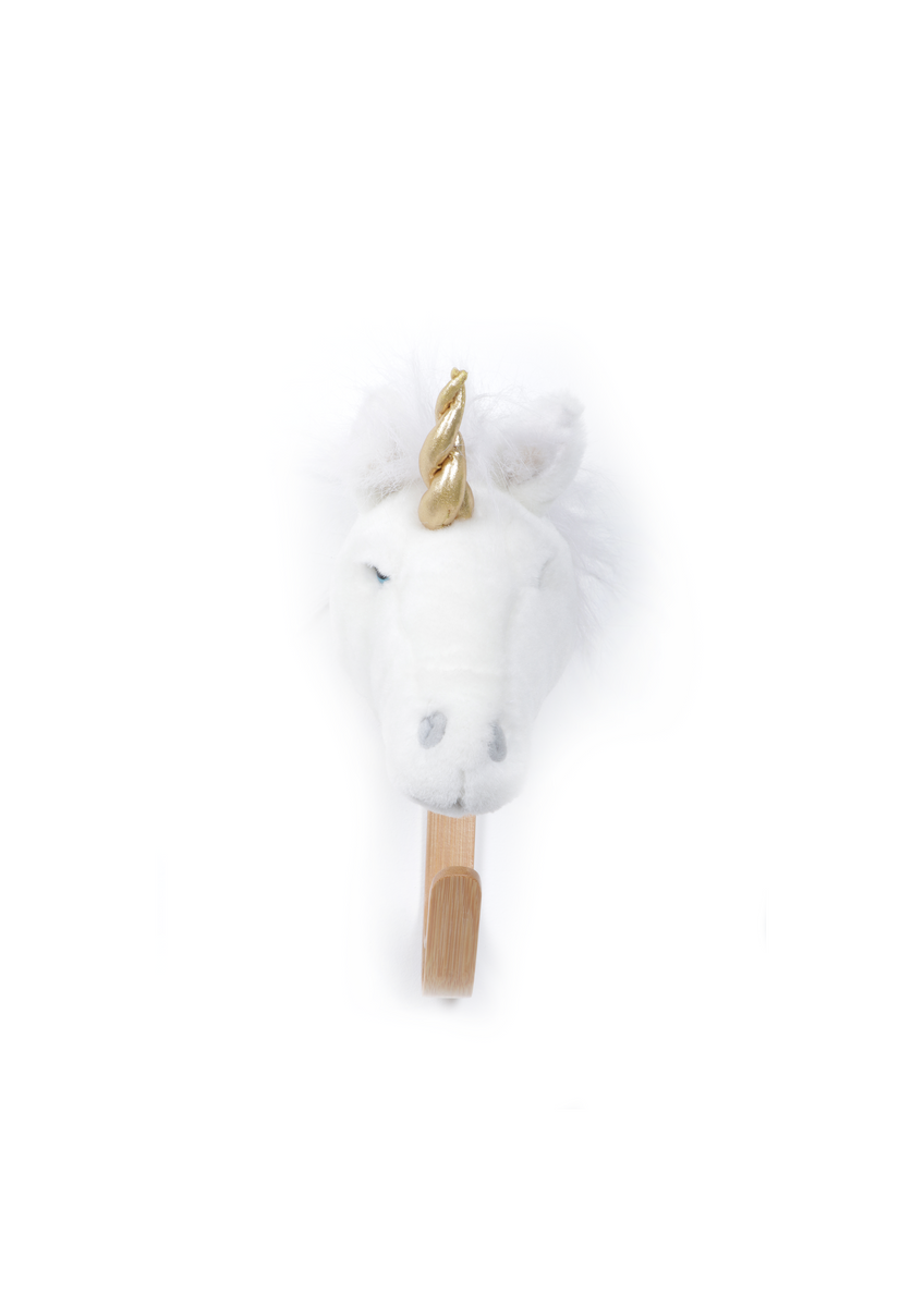 Wild & Soft Patère De Licorne