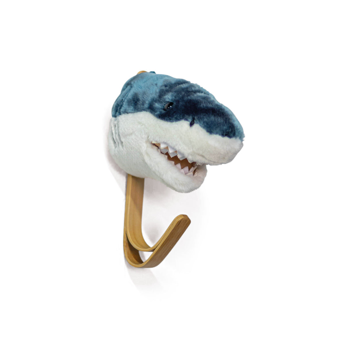 wild & soft Patère de Requin