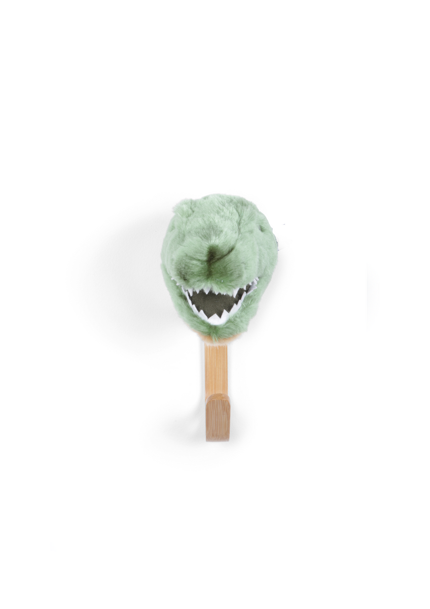 Wild & Soft Patère De T-rex