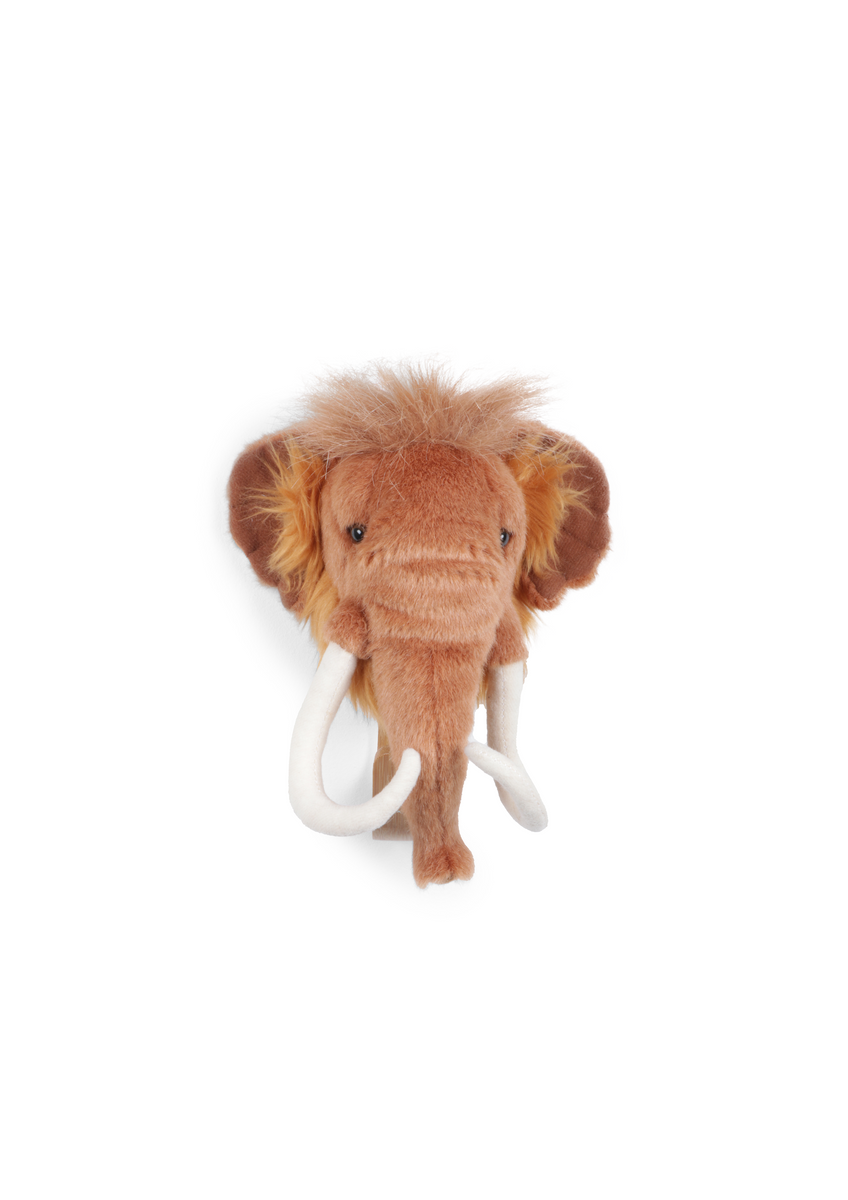 wild & soft Patère Mammouth