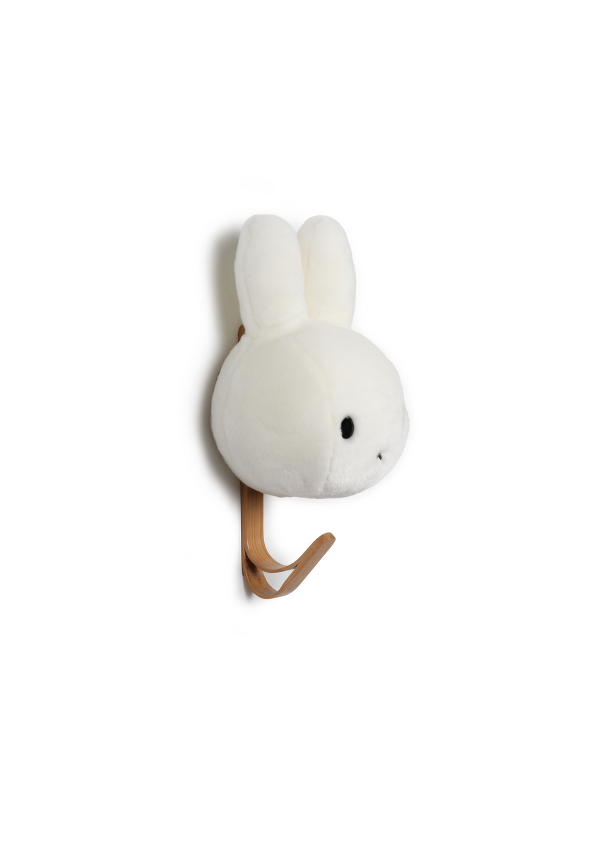 Wild & Soft Patère Miffy