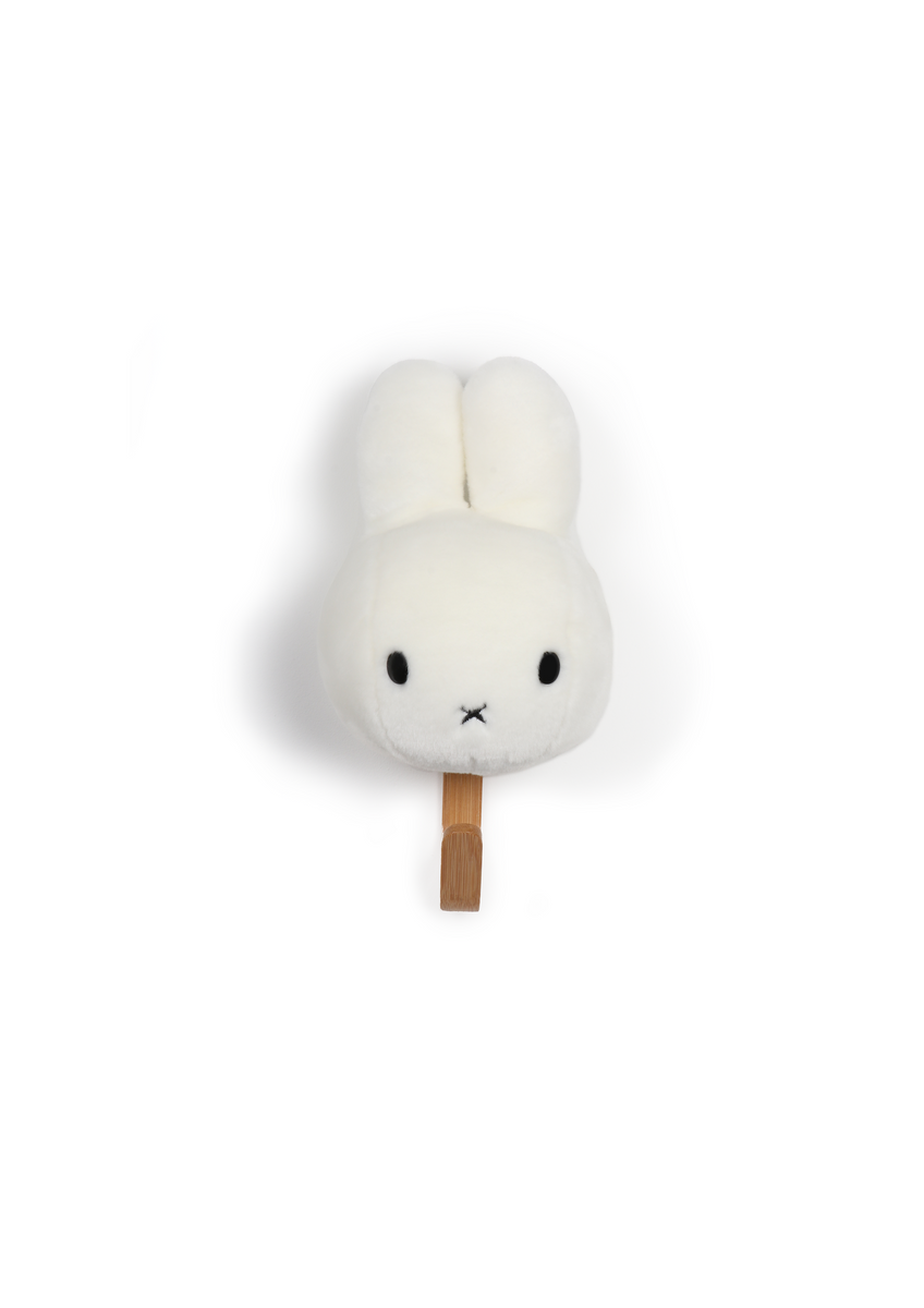 wild & soft Patère Miffy