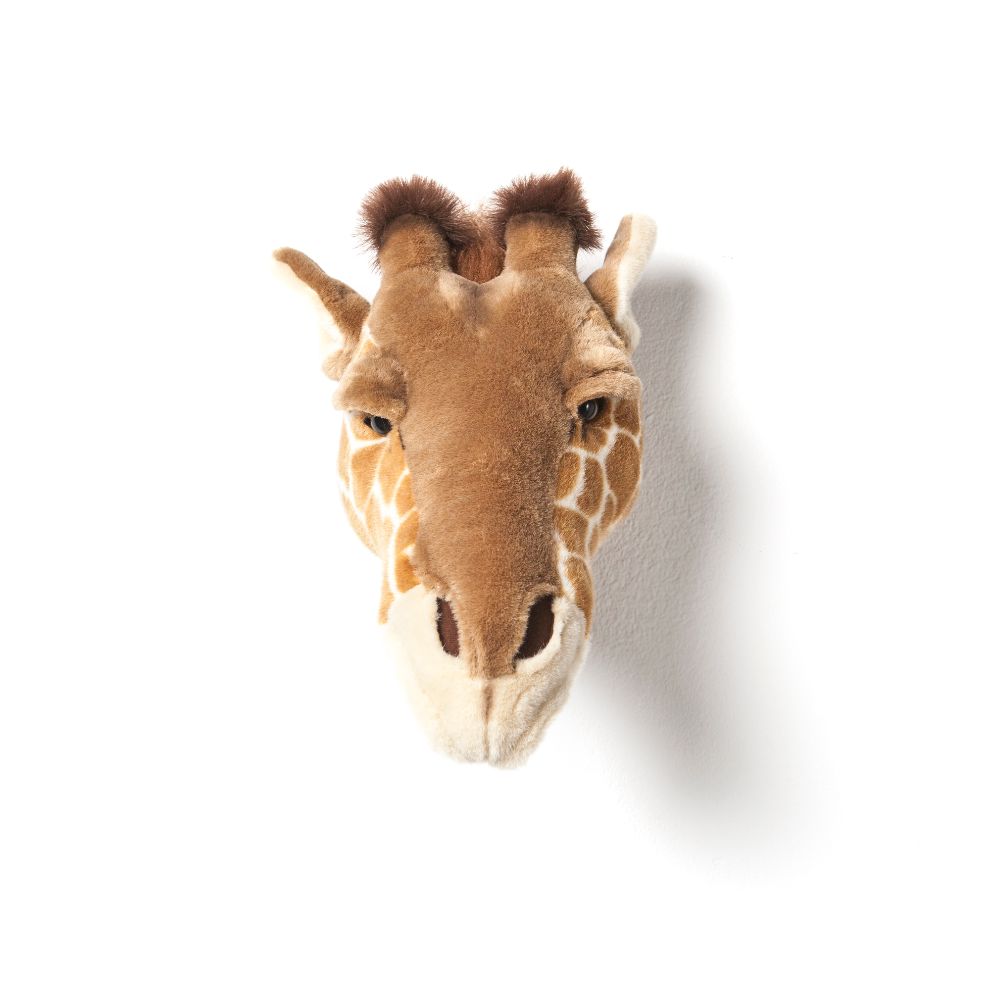 Wild & Soft Ruby La Girafe