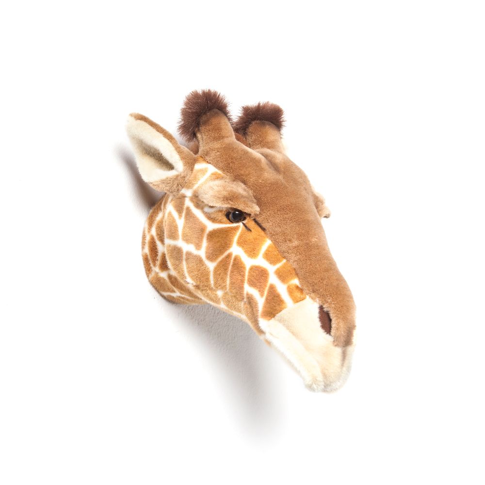 Wild & Soft Ruby La Girafe