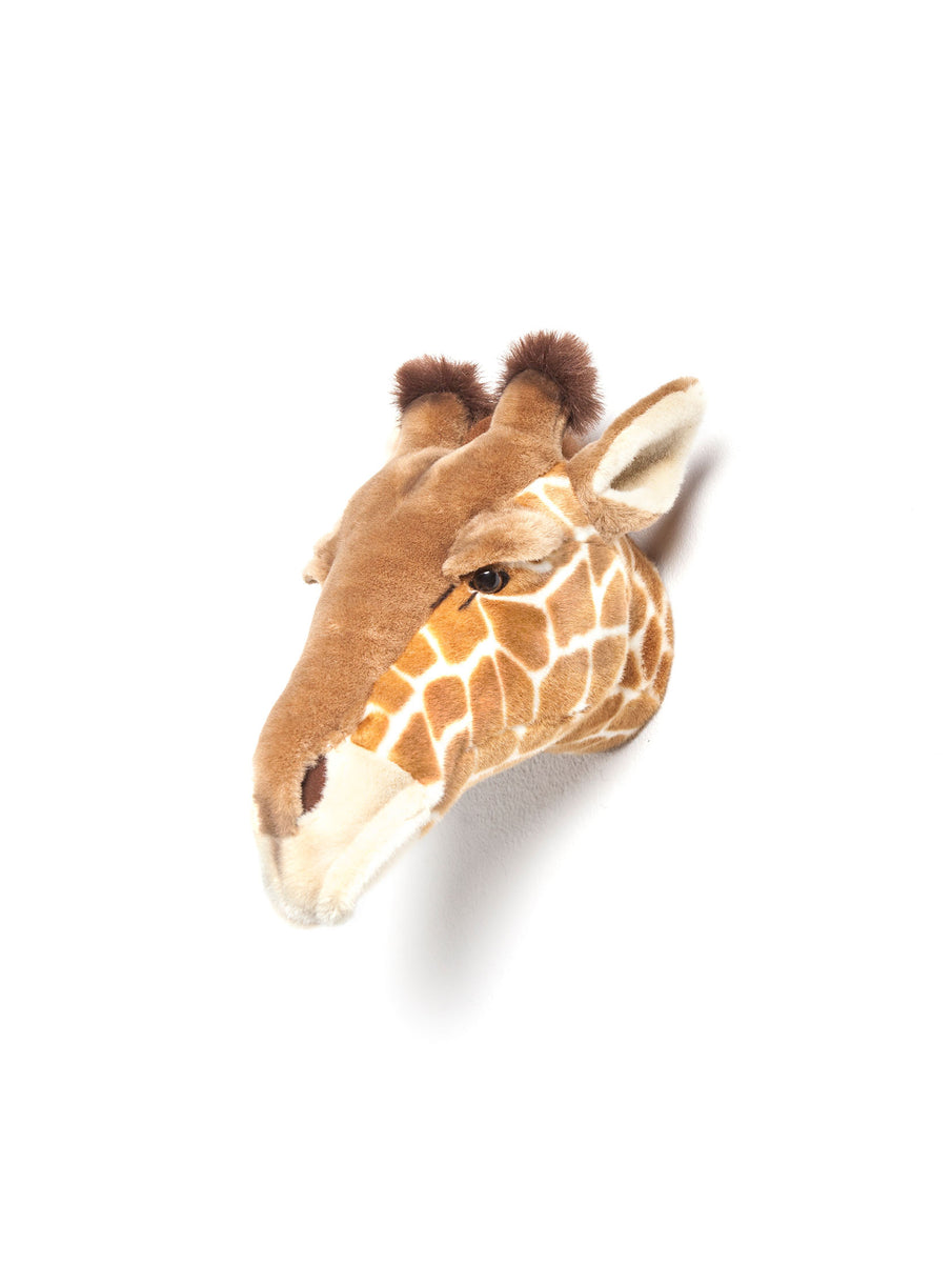 wild & soft Ruby la girafe
