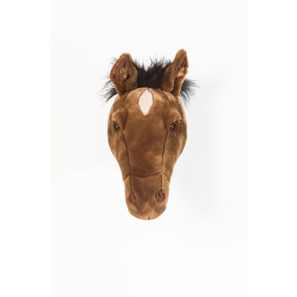 Wild & Soft Scarlett Le Cheval