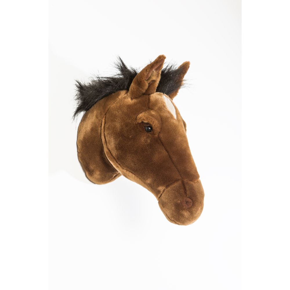 Wild & Soft Scarlett Le Cheval