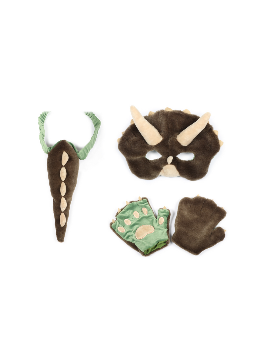 Wild & Soft Set D'habillage Dino