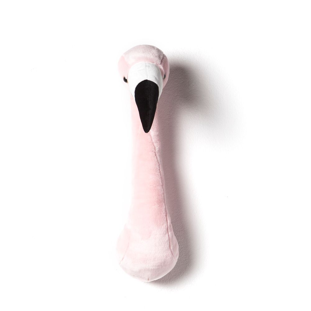Wild & Soft Sophia Le Flamant Rose