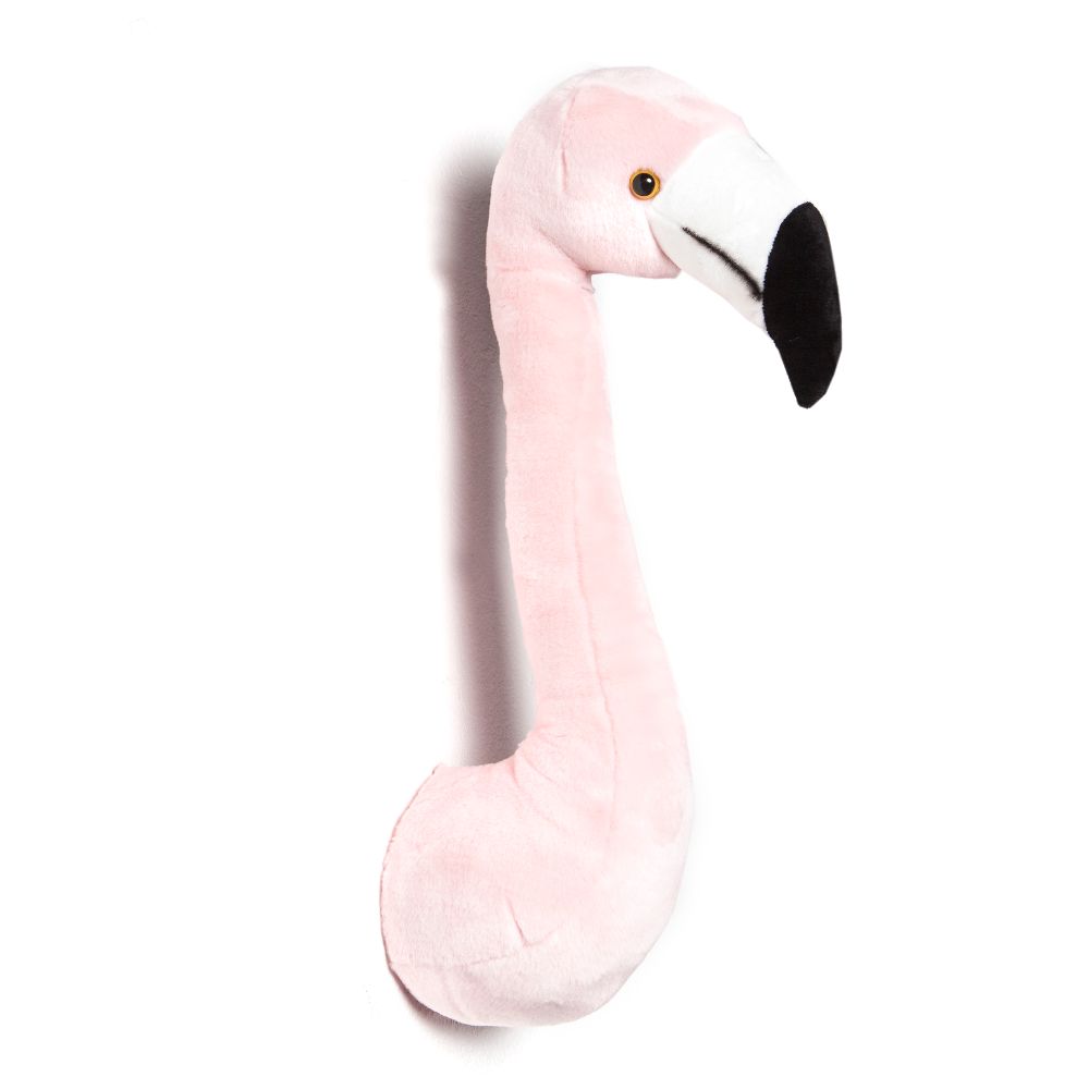 Wild & Soft Sophia Le Flamant Rose