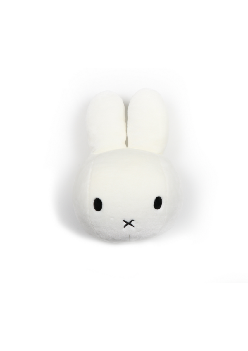 wild & soft Tête Miffy