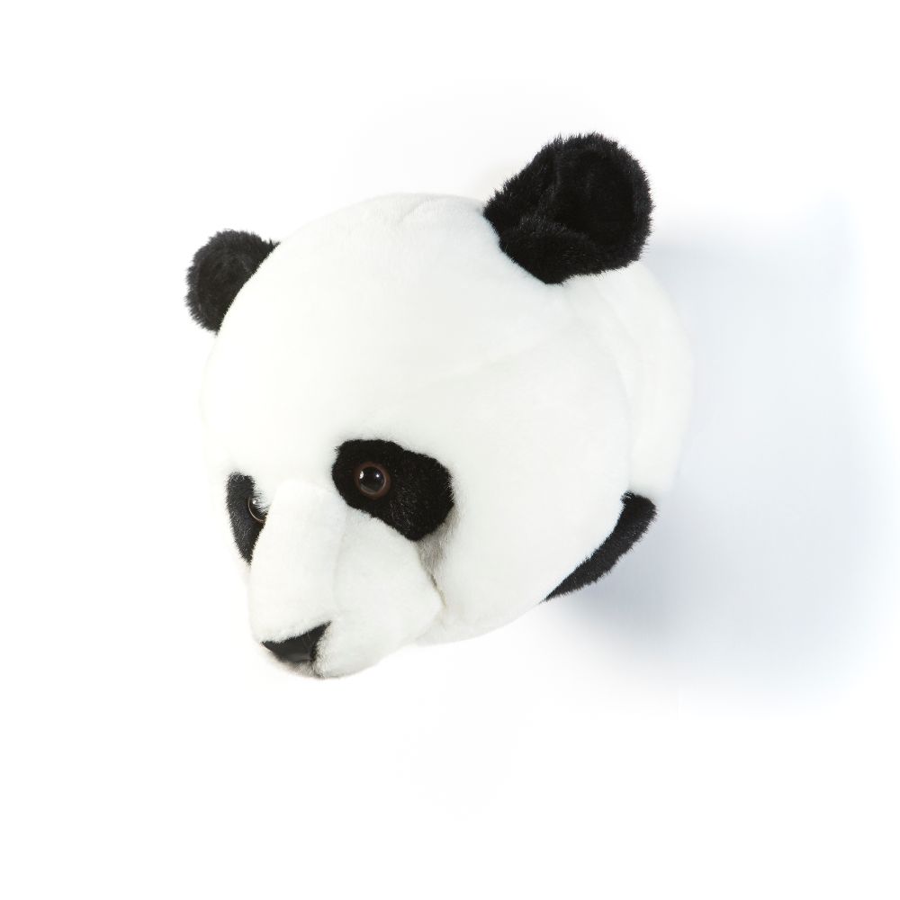 Wild & Soft Thomas Le Panda