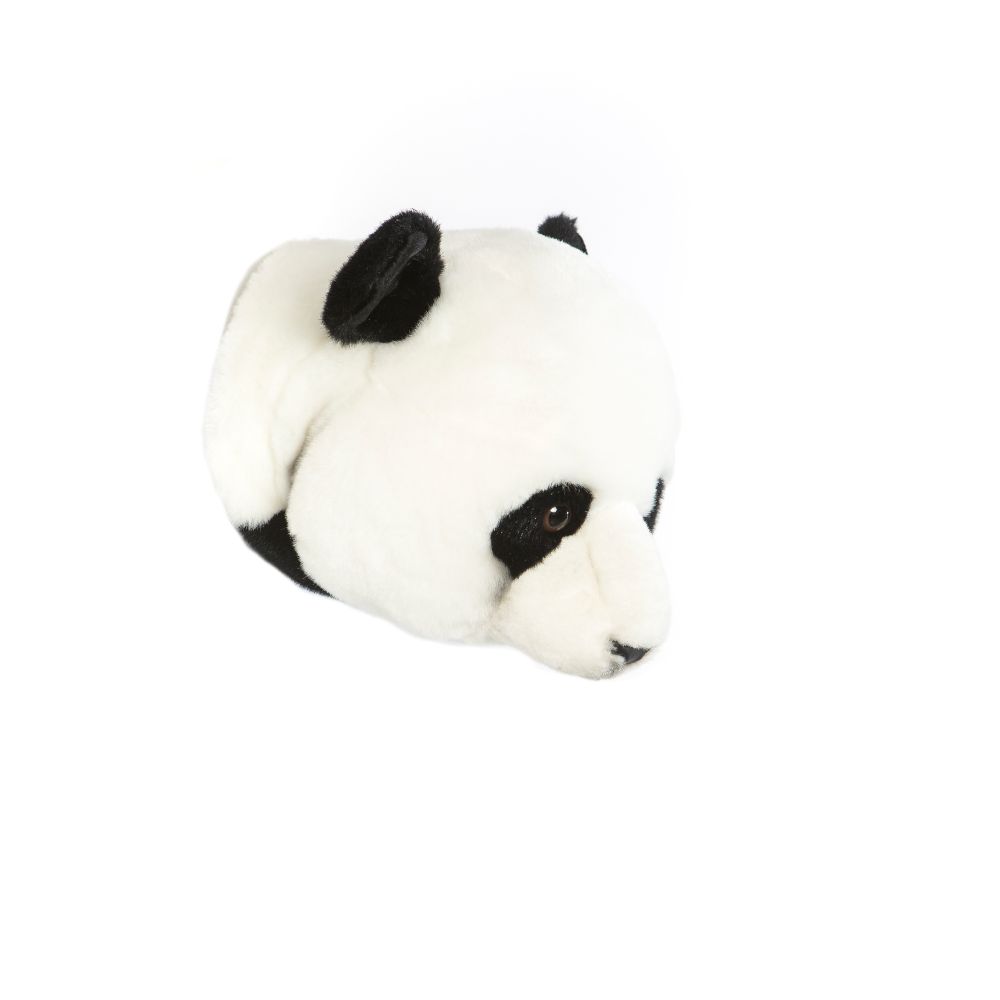 Wild & Soft Thomas Le Panda