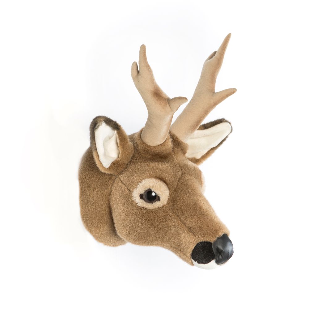 Wild & Soft Toby Le Chevreuil
