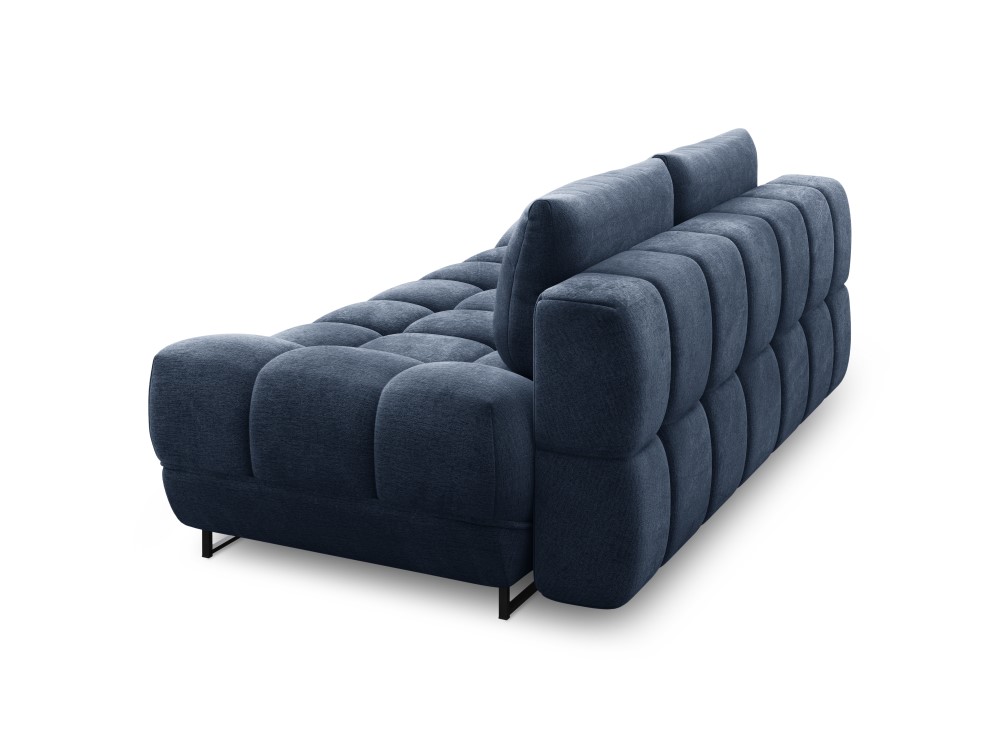 Windsor & Co Cirrus - Canapé Convertible Avec Coffre De Rangement 3 Places