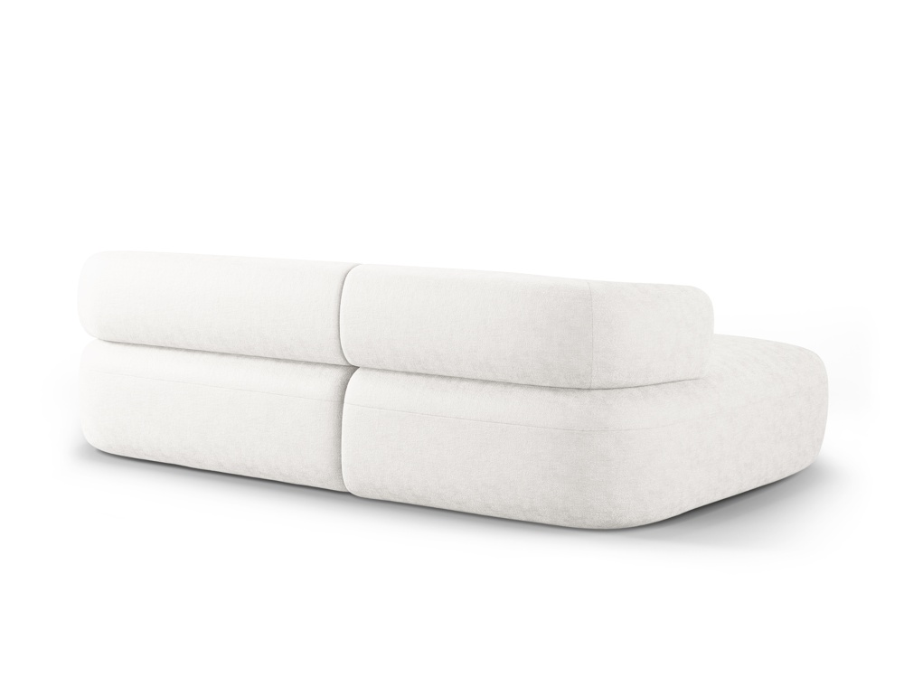 Windsor & Co Aldrin - Canapé D'angle 3 Places