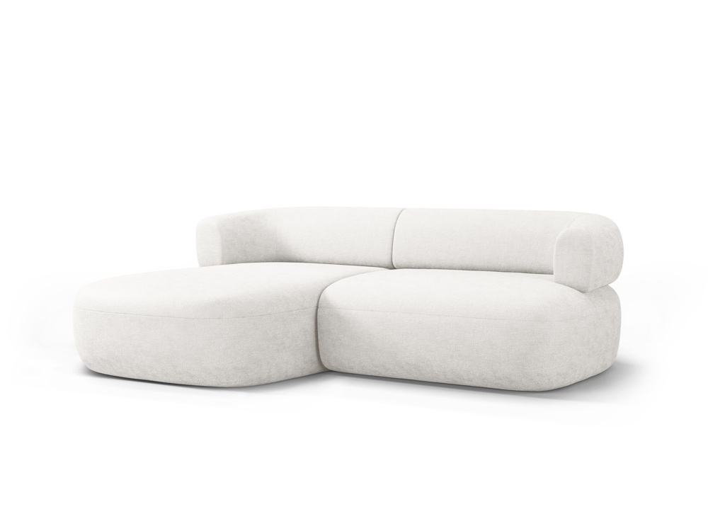 Windsor & Co Aldrin - Canapé D'angle 3 Places