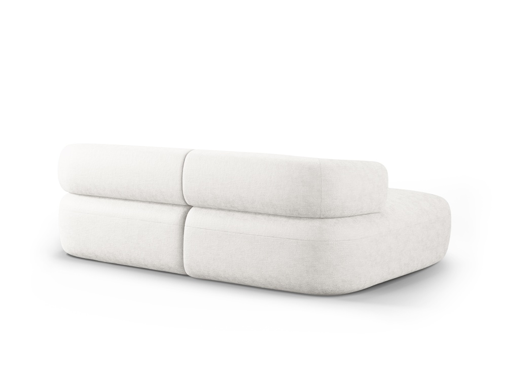 Windsor & Co Aldrin - Canapé D'angle 3 Places