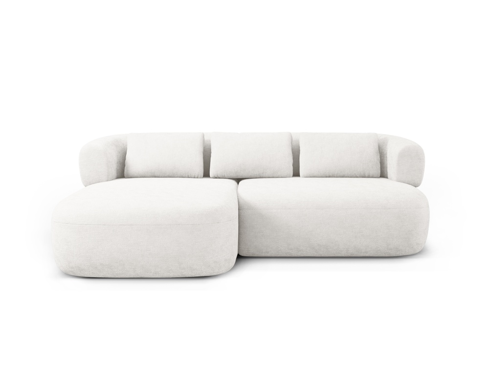 windsor & co Aldrin - canapé d'angle 3 places