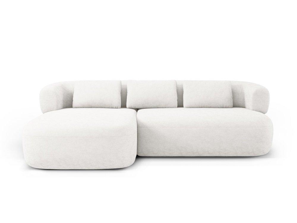 windsor & co Aldrin - canapé d'angle 3 places