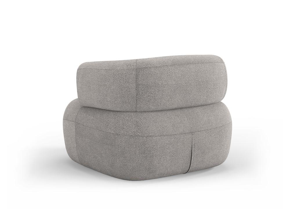 Windsor & Co Aldrin - Fauteuil