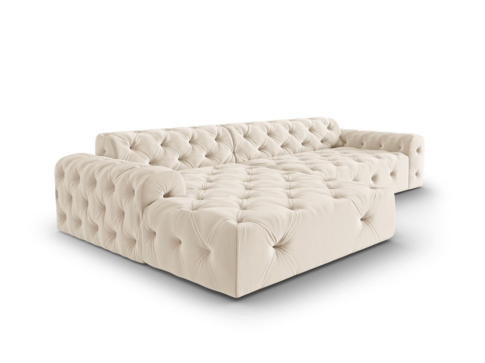 Windsor & Co Artemis - Canapé D'angle 4 Places