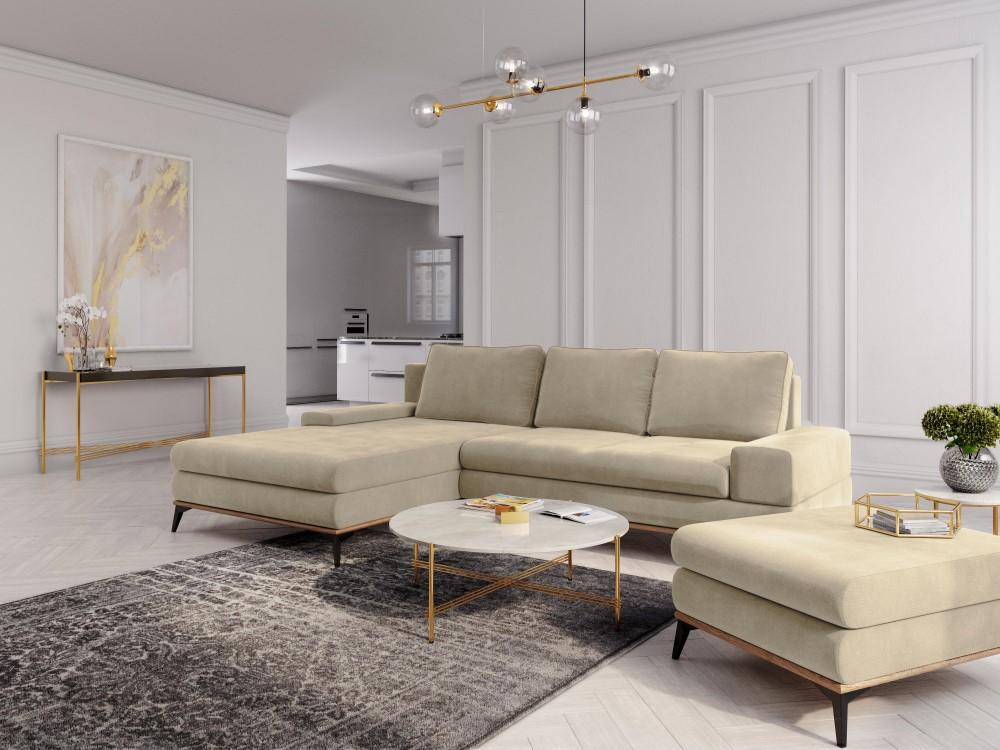 Windsor & Co Astre - Pouf