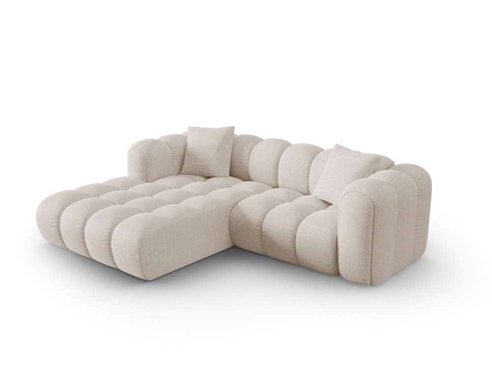 Windsor & Co Astro - Canapé D'angle 3 Places