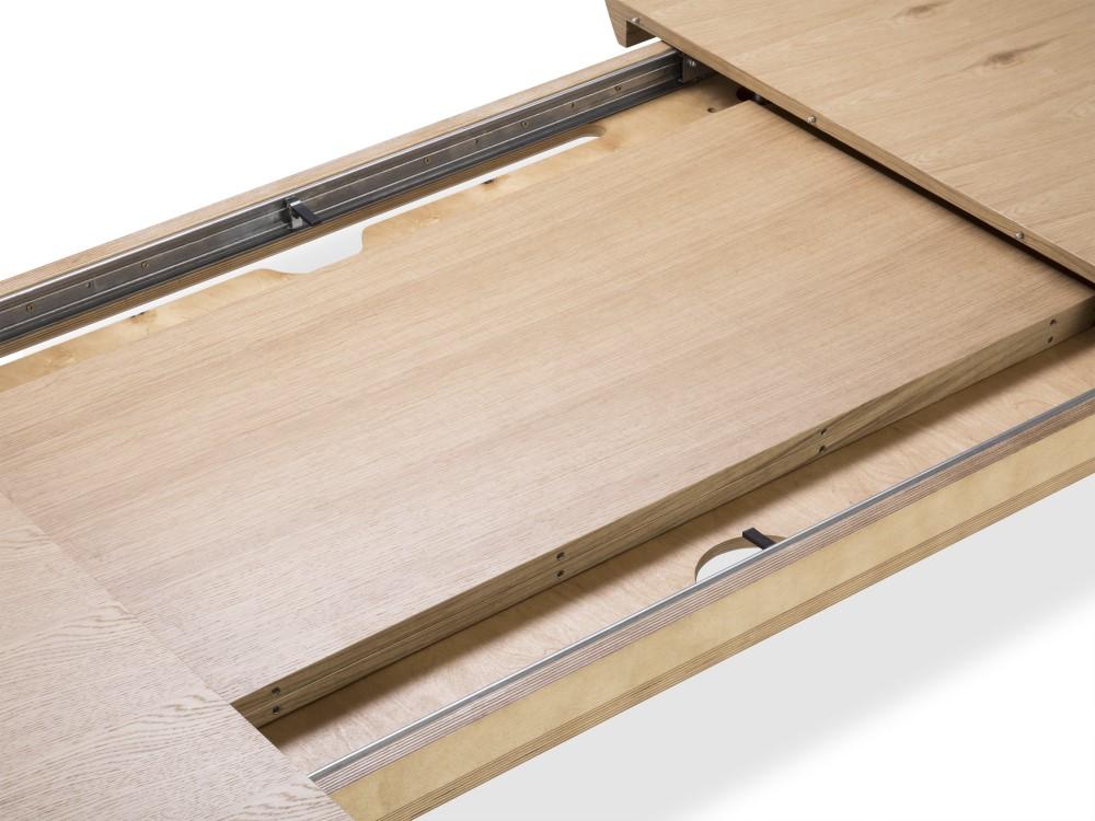 Windsor & Co Gral - Table
